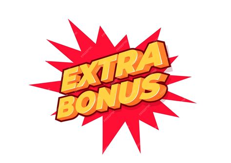 Bonus Offers .